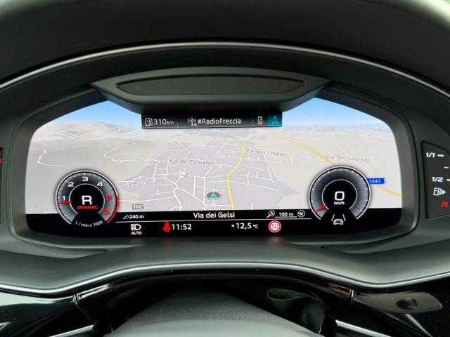 AUDI Q8 50 TDI 286 CV quattro tiptronic