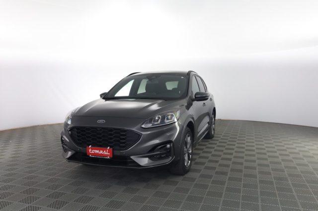 FORD Kuga Kuga 2.5 Plug In Hybrid 225 CV CVT 2WD ST-Line