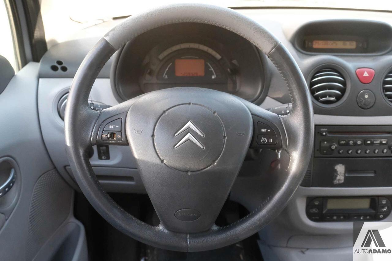 Citroen C3 1.4