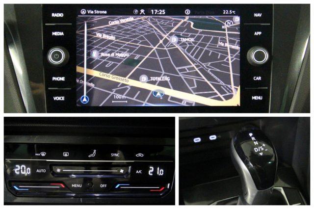 VOLKSWAGEN Tiguan 2.0 TDI 150 CV SCR DSG Life - PREZZO REALE