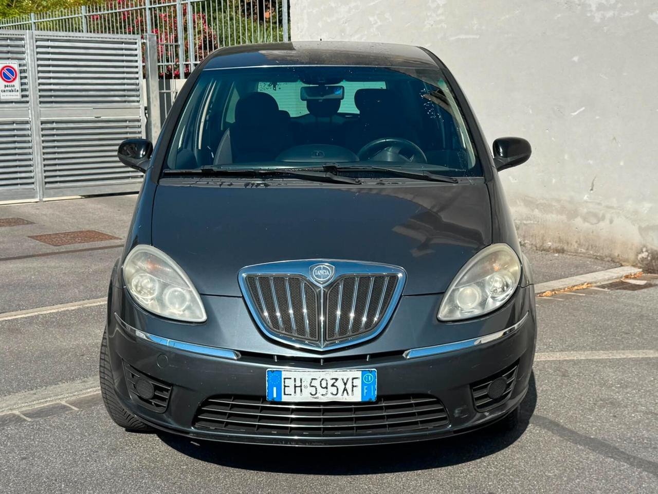 Lancia MUSA 1.4 16V 5th Avenue