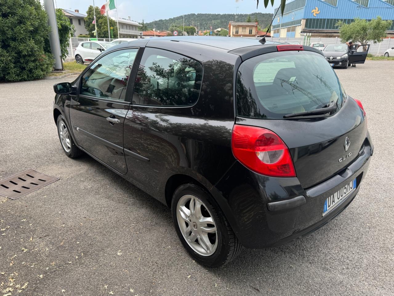 Renault Clio 1.5 dCi 85CV 3 porte Confort