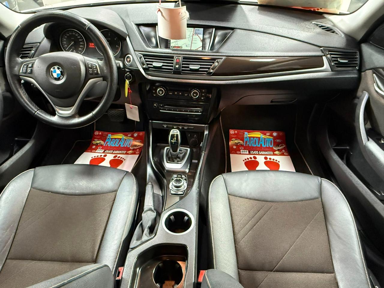 Bmw X1 xDrive18d 2.0 143cv Msport - 2015