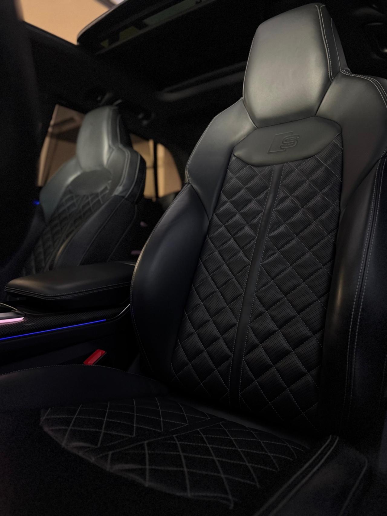 Audi Q8 50 TDI 286 CV quattro tiptronic Sport