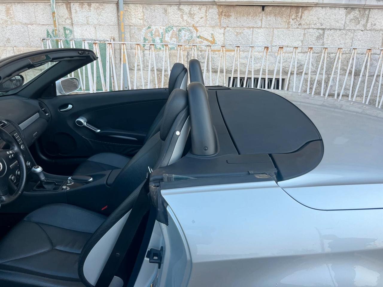 Mercedes-benz SLK 200 Kompressor Da Vetrina