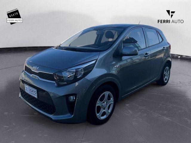 KIA Picanto 1.0 12V 5 porte Urban