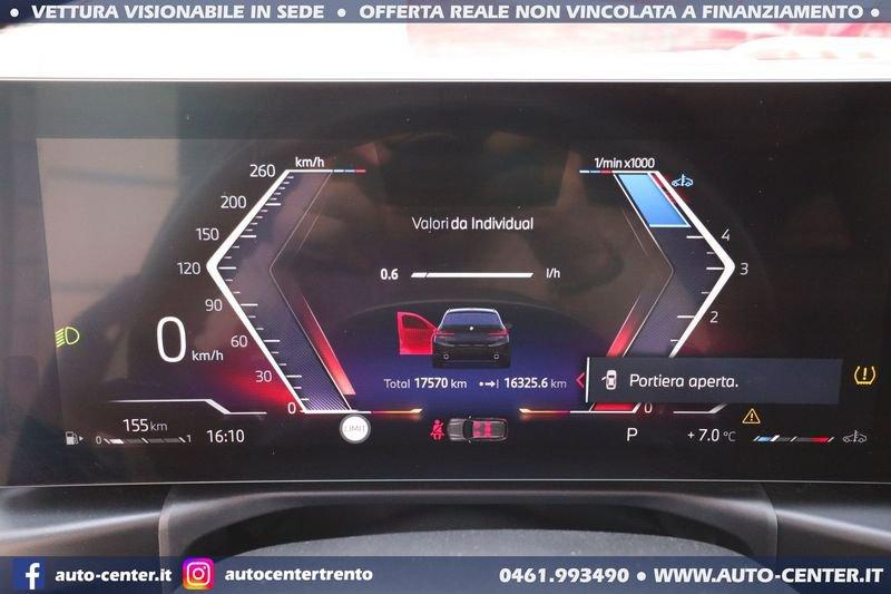 BMW Serie 3 320d xDrive Touring Msport PRO M-sport