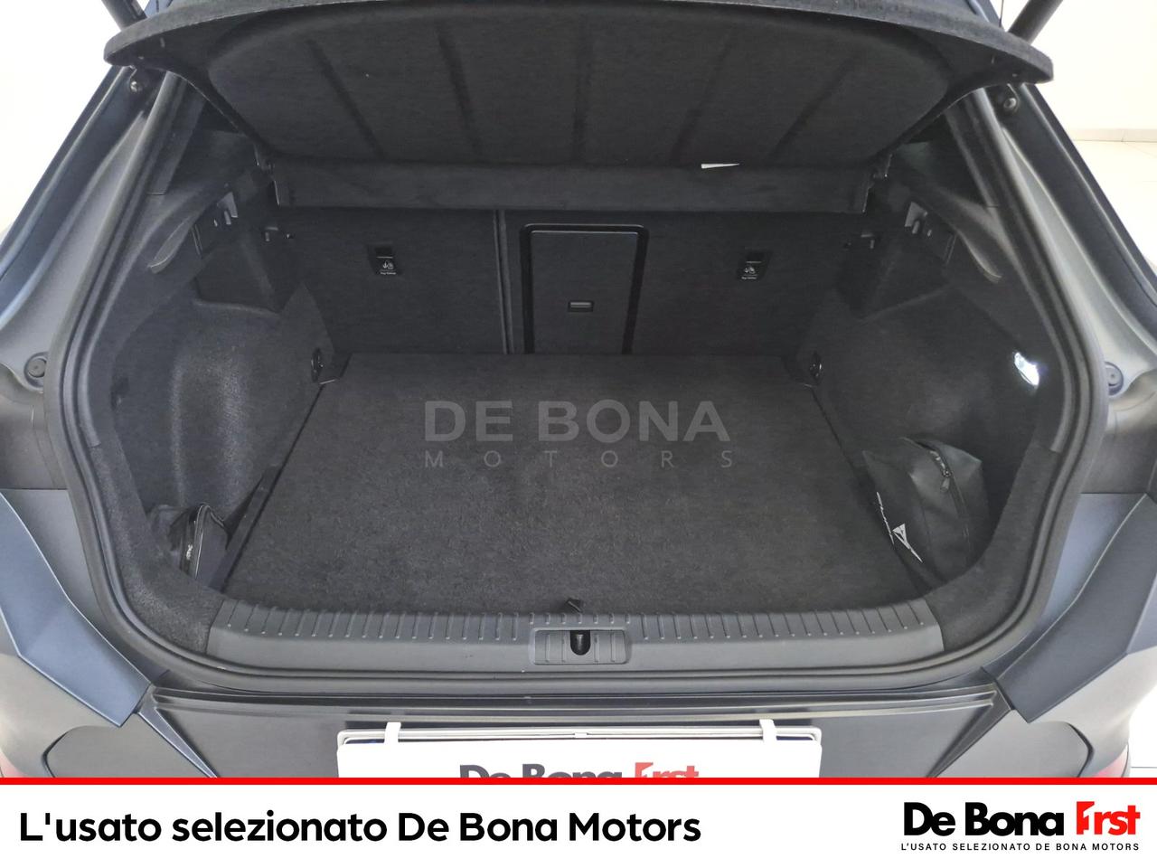 Cupra Formentor 2.5 tsi vz5 4drive 390cv dsg