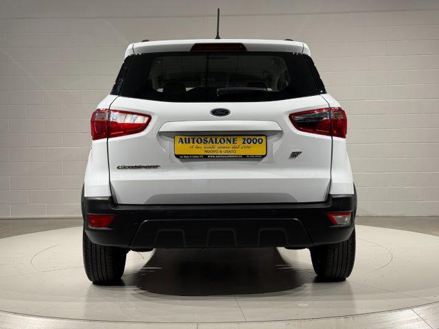 FORD EcoSport 1.0 EcoBoost 100CV Business PREZZO REALE