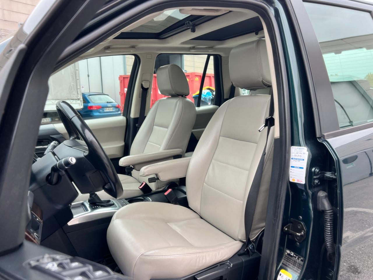 Land Rover Freelander 2.2 SD4 SE Luxury FULL OPTIONAL