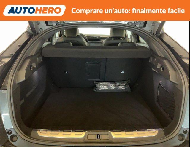 PEUGEOT 408 PureTech 130 S&S EAT8 GT