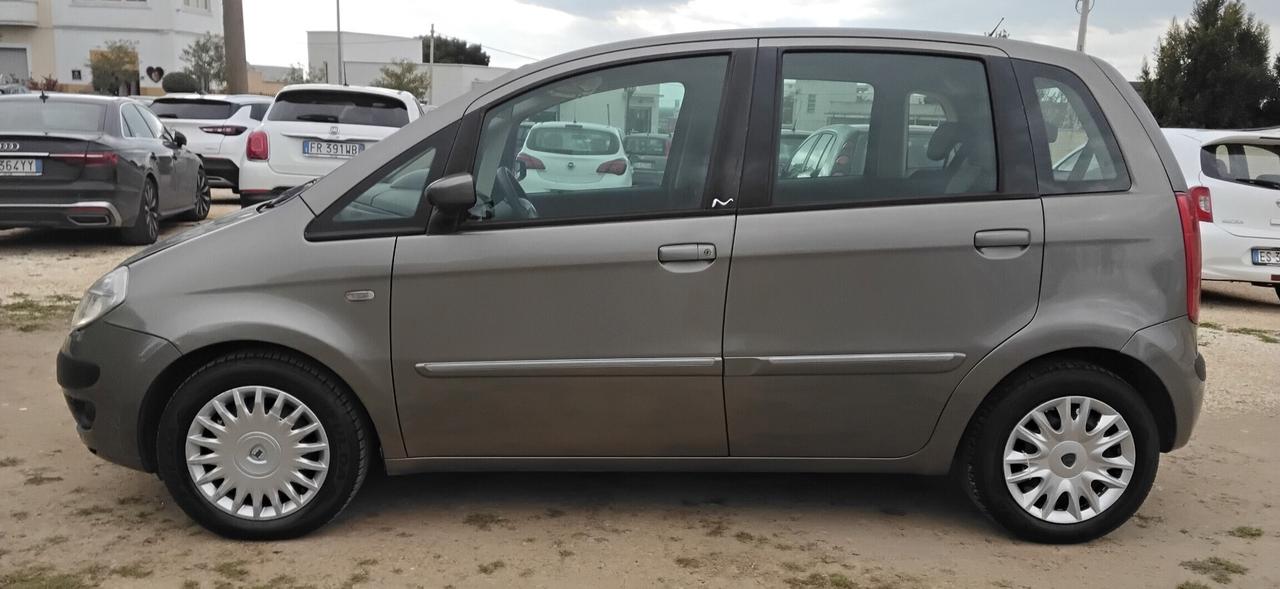 Lancia MUSA 1.3 Multijet 16V Oro