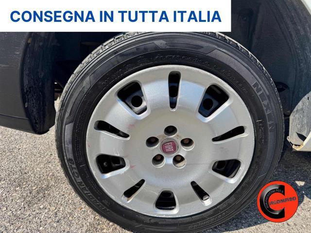 FIAT Doblo 1.4 95 CV CARGO MAXI GPL BENZINA(PL-TN-L2H1)CLIMA