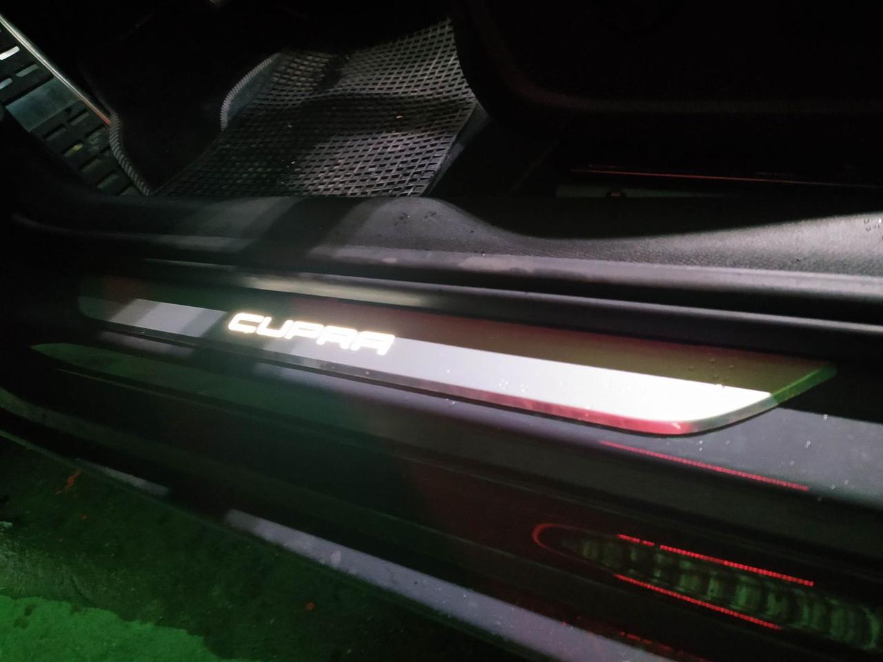 Cupra Leon e-HYBRID VZ PHEV Carbon