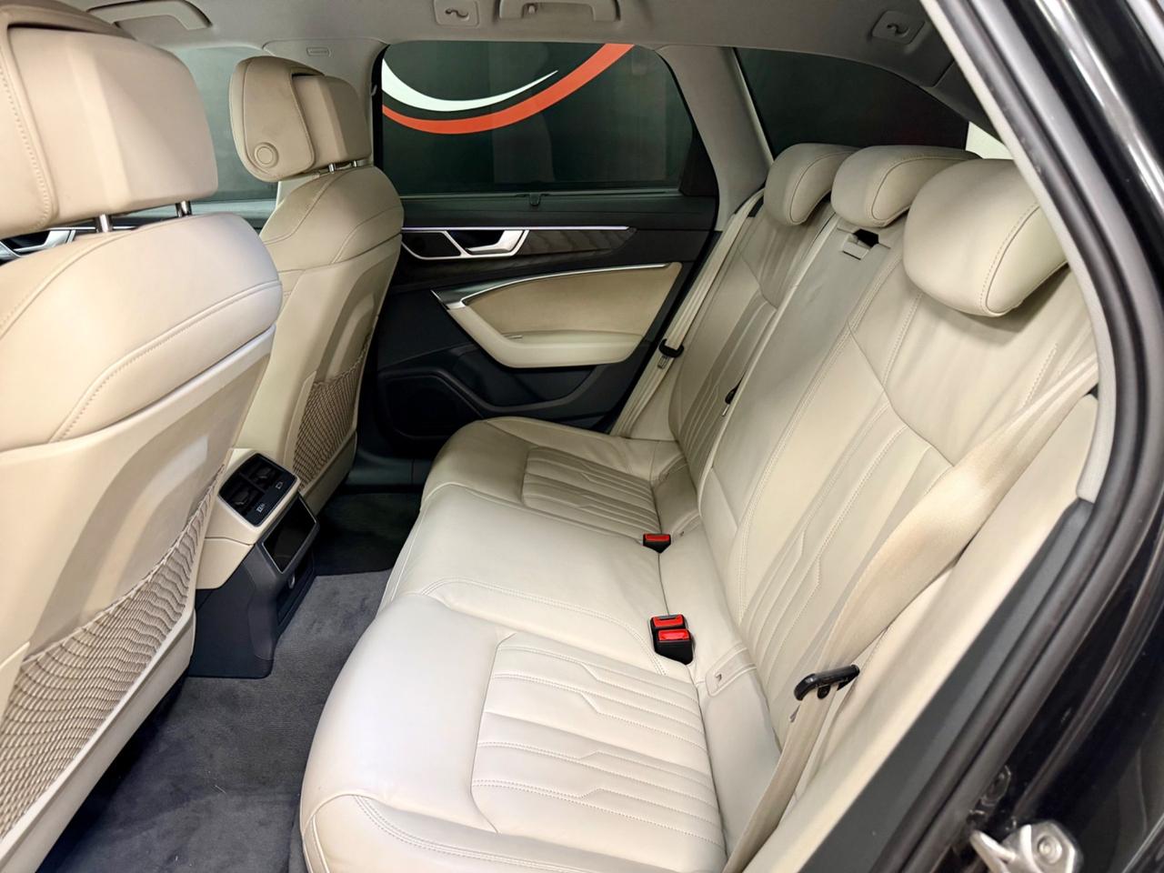 Audi A6 Avant 50 3.0 TDI quattro tiptronic Business Design