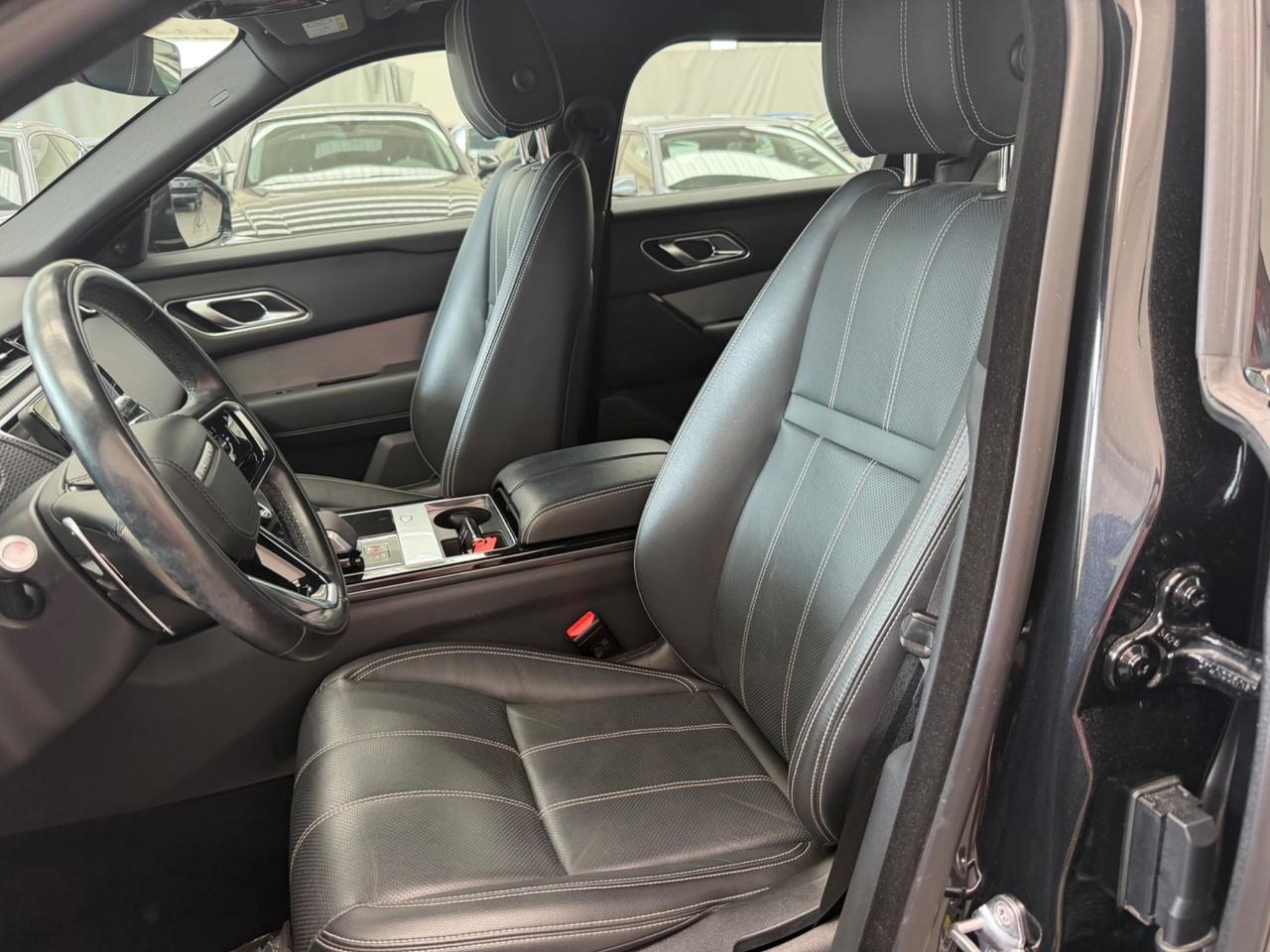 Land Rover Range Velar 2.0D I4 204 CV R-Dynamic HSE