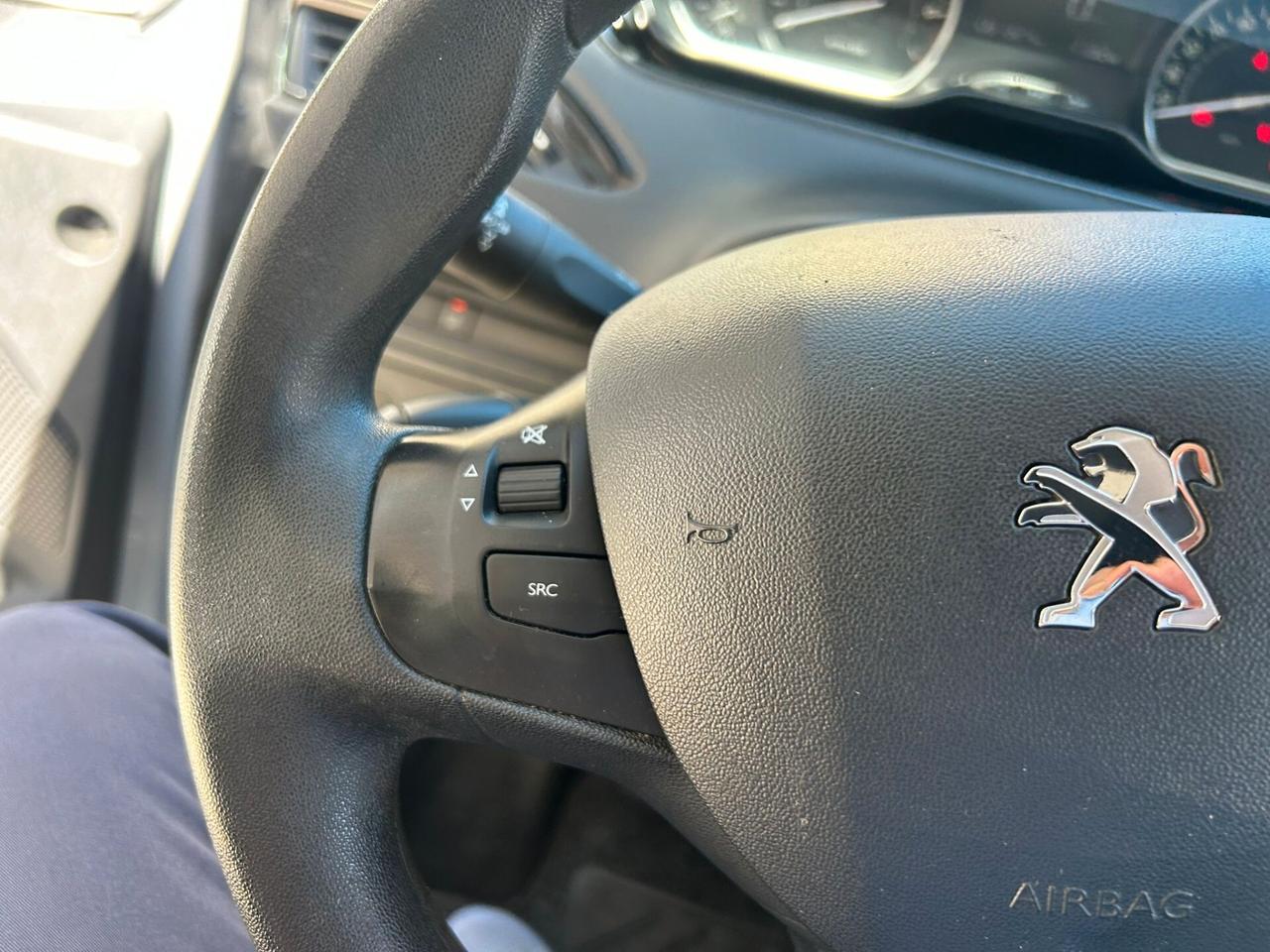 Peugeot 208 PureTech Turbo 110 EAT6 S&S 5 porte Allure
