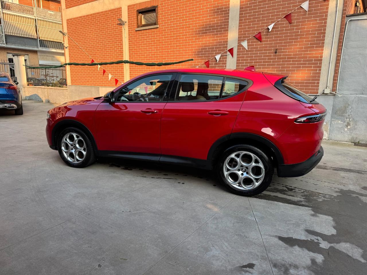 Alfa Romeo Tonale 1.6 diesel 130 CV TCT6 Sprint FULL OPTIONAL