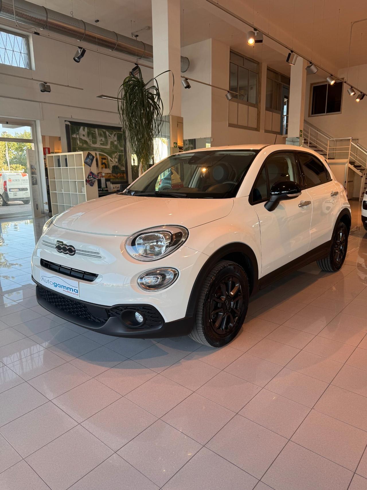 FIAT 500X 1.3 MTJ 95 CV CLUB