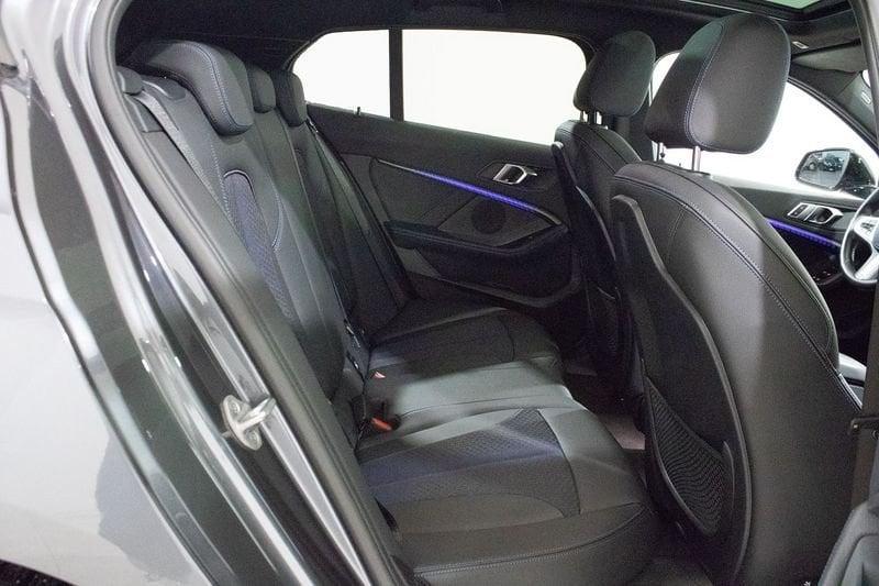 BMW Serie 1 120d xDrive Msport