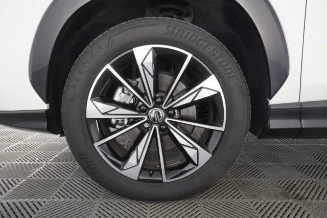 MG HS HS 1.5T-GDI AT Luxury