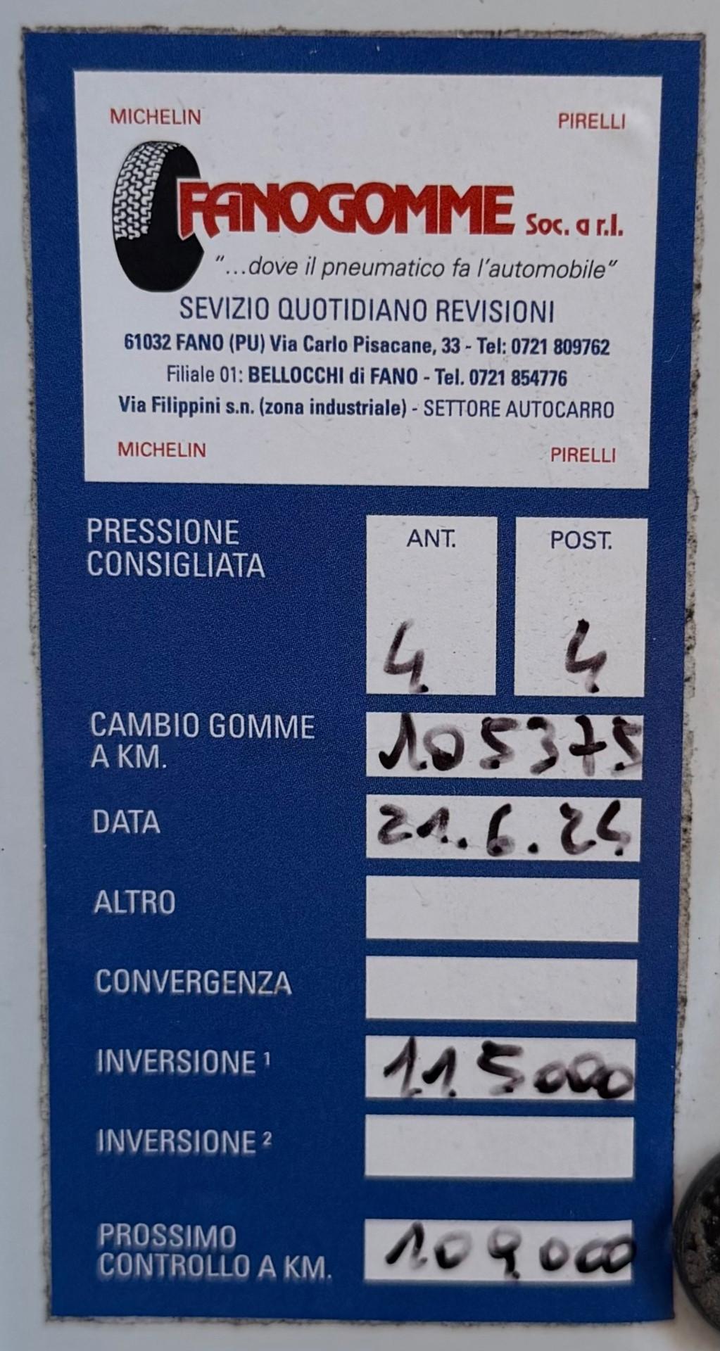 Renault Trafic 1.6 Diesel Isotermico 120 Cv