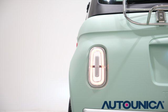 FIAT Topolino 6KW