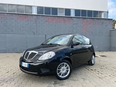 Lancia Ypsilon 1.4 GPL Ecochic Platino - 2009