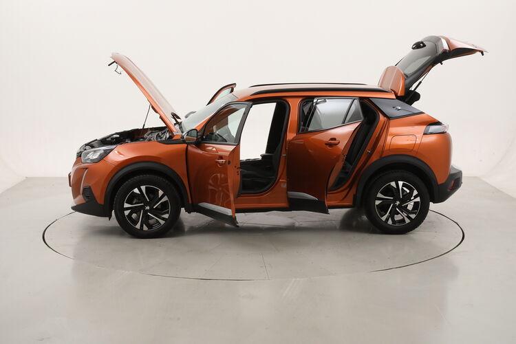 Peugeot 2008 Allure Pack BR443729 1.2 Benzina 101CV