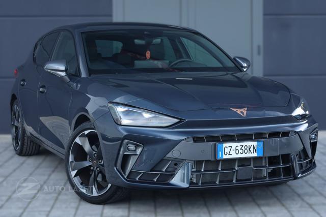 CUPRA Leon 2.0 TDI 150 CV DSG