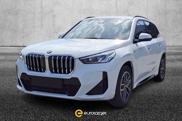 BMW X1 sDrive 18i Msport