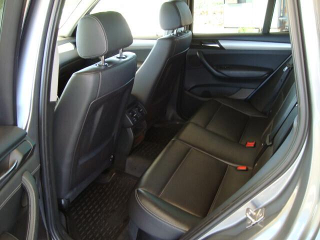 Bmw X3 xDrive20d Futura 184CV ''178.000KM''