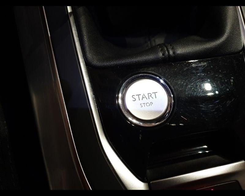 Peugeot 308 2ª serie BlueHDi 120 S&S Allure