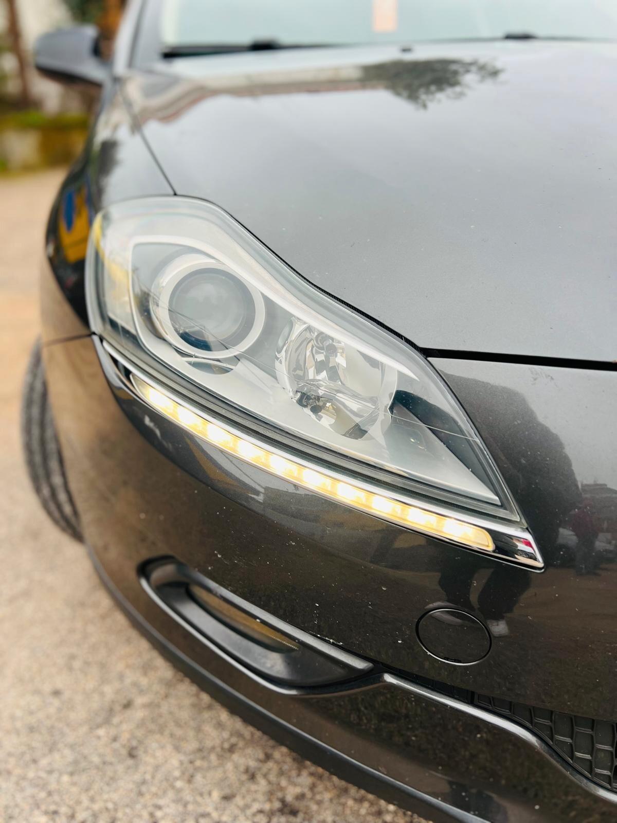 Lancia Delta 1.6 MJT DPF Gold