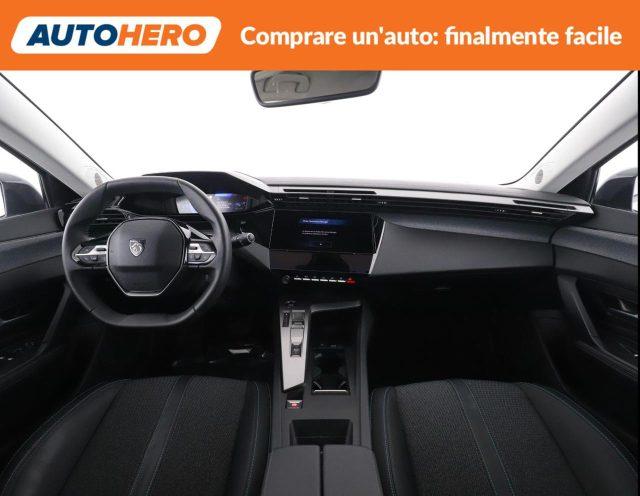 PEUGEOT 308 BlueHDi 130 S&S EAT8 SW Allure