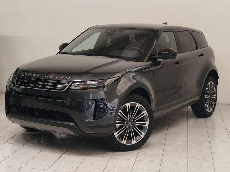 Land Rover RR Evoque Range Rover Evoque 2.0D I4 163 CV AUTOCARRO N1