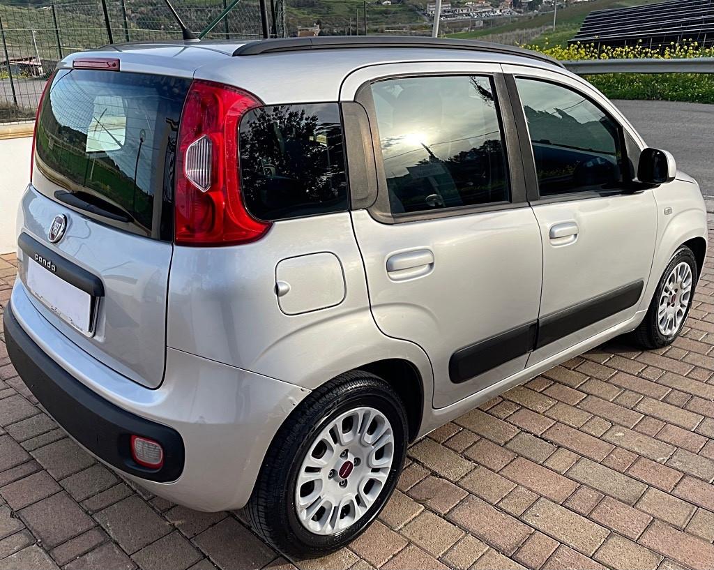 Fiat Panda 1.2 EasyPower Pop