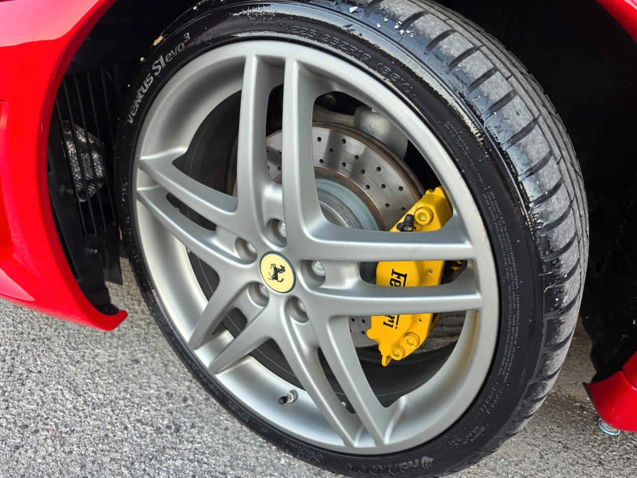 Ferrari F430 F1