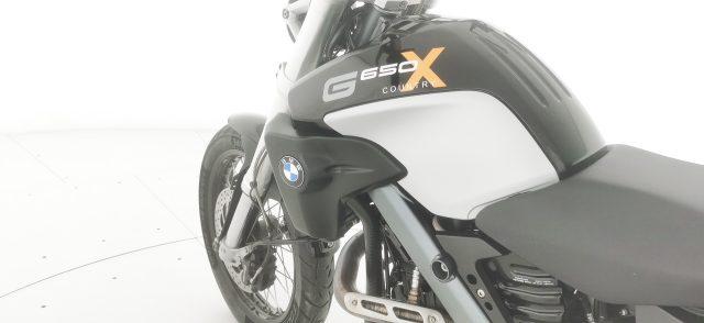 BMW G 650 Xcountry G 650 Xcountry