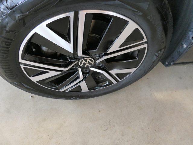 VOLKSWAGEN Touran 1.5 TSI ACT DSG COMFORTLINE