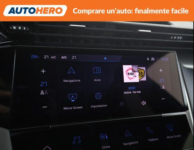 PEUGEOT 308 Plug-in Hybrid 225 e-EAT8 GT Pack