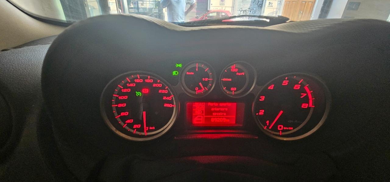 Alfa Romeo MiTo 1.4 105 CV M.air S&S Distinctive