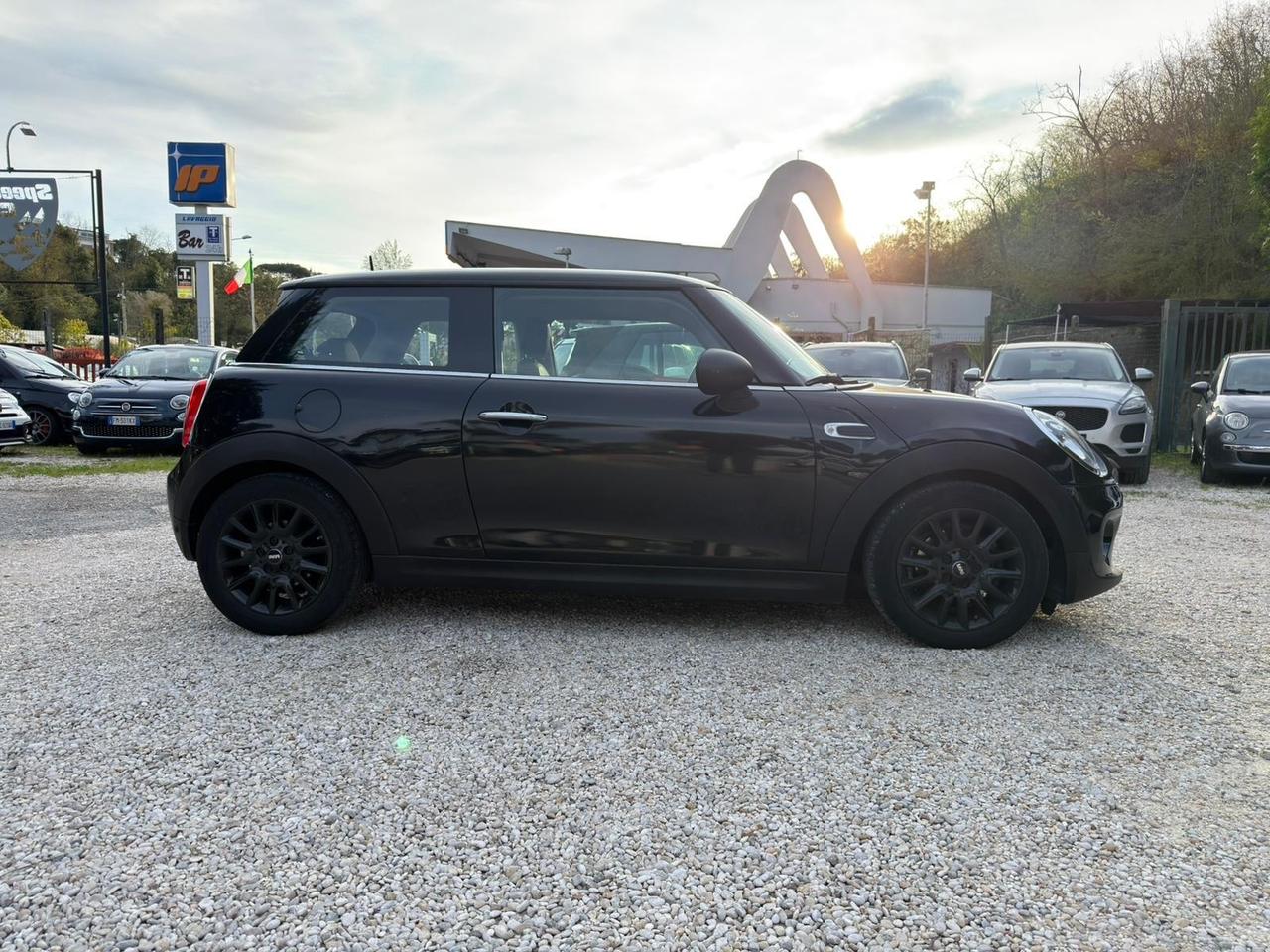 Mini 1.2 One 75 CV