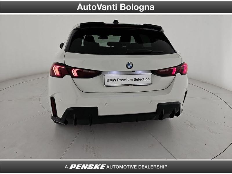 BMW Serie 1 120d 48V MSport Pro