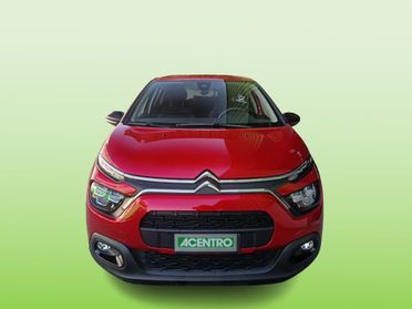 CITROEN C3 - Pure tech 110 s&s MAX MY70