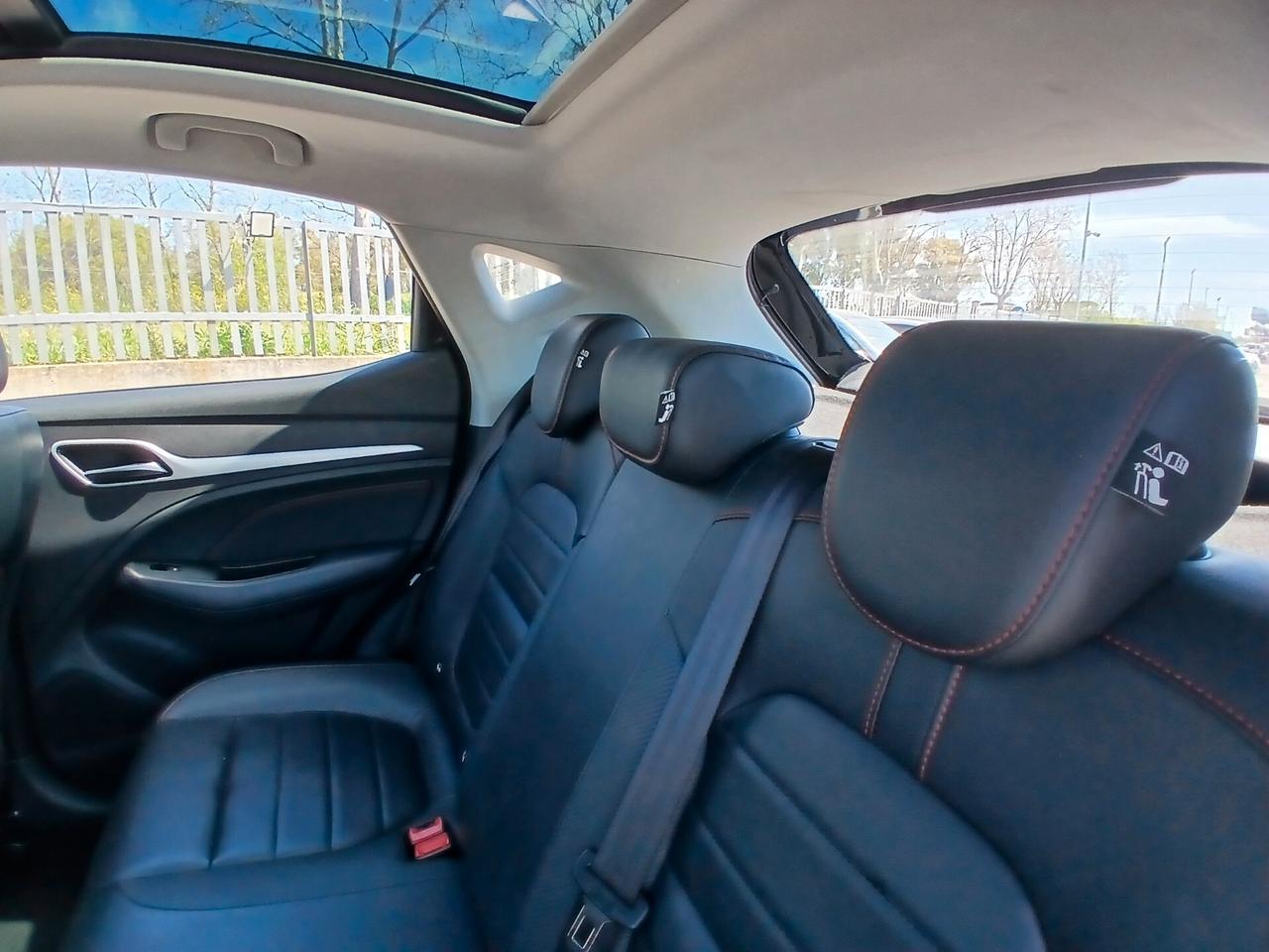 Mg ZS 1.0T-GDI Luxury