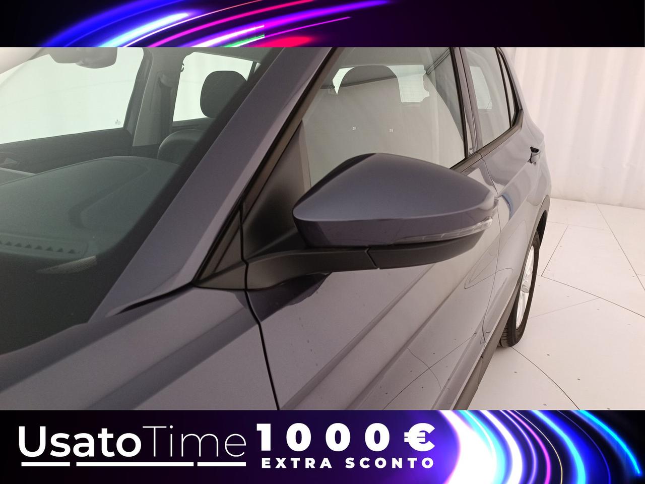 Volkswagen T-Cross 1.0 tsi 95cv style