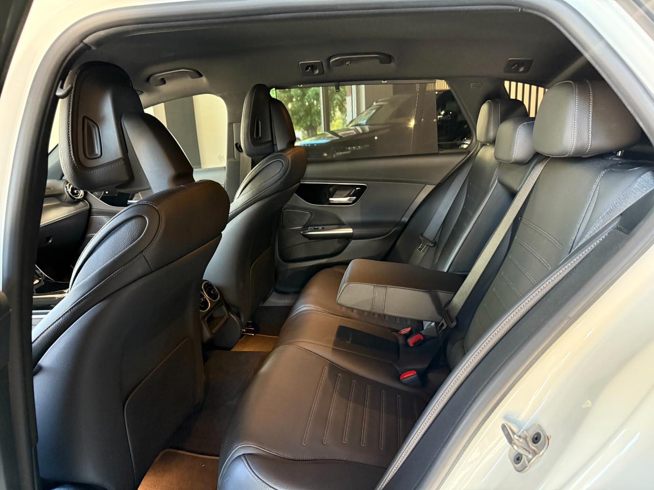 Mercedes-benz C 220 d Mild hybrid Premium Plus