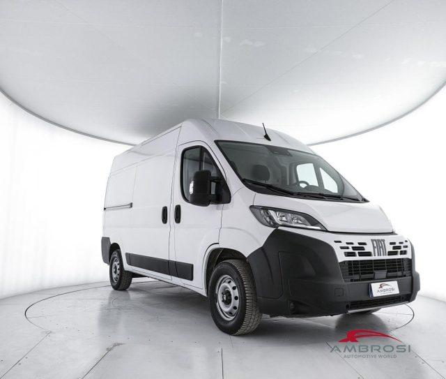 FIAT Ducato 2.2 mjt3 140cv PREZZO + IVA