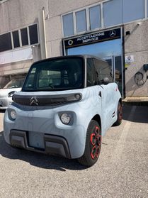 Citroen Ami My Pack Orange